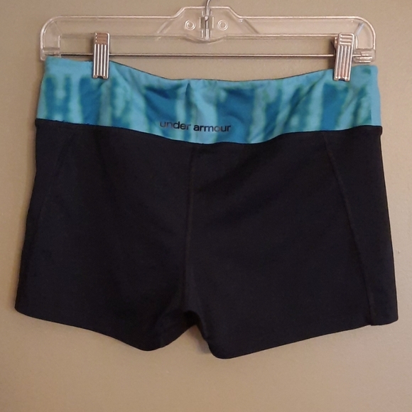 Under Armour 2" athletic shorts - Picture 3 of 7
